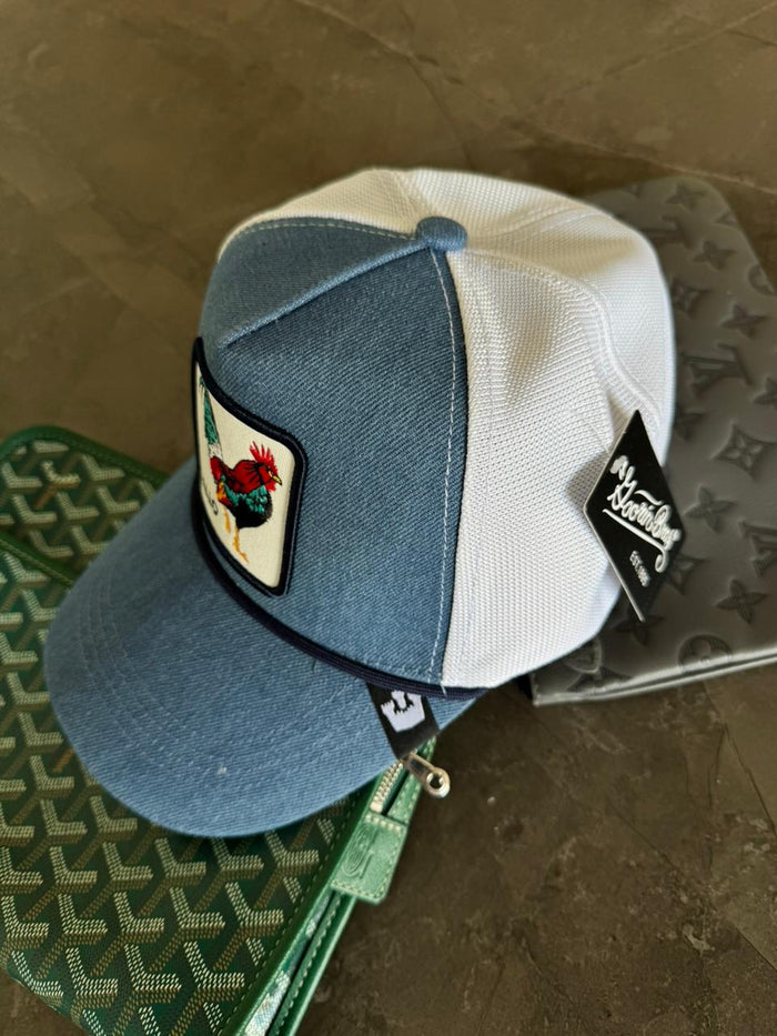 Gorra Cock
