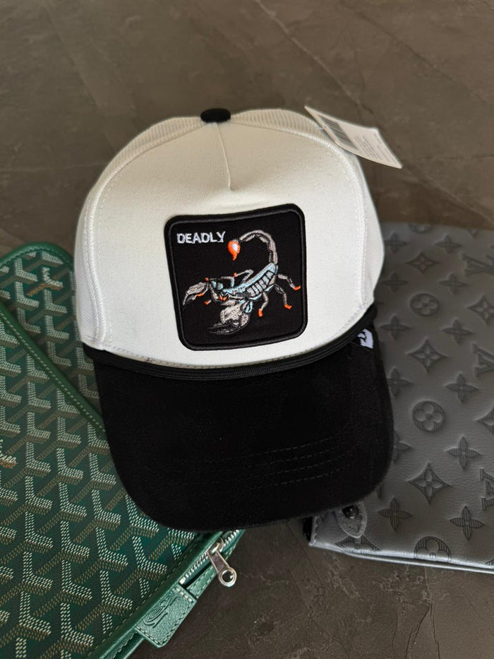 Gorra Deadly