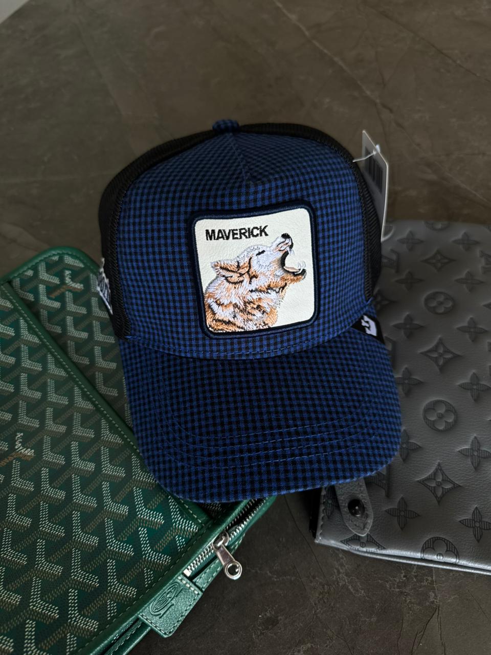 Gorra Maverick