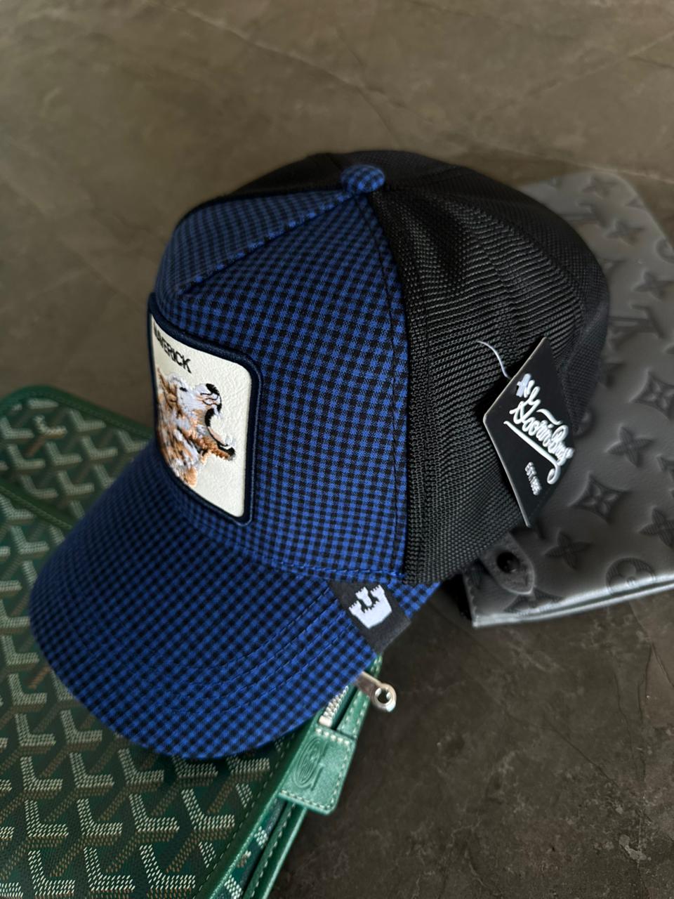 Gorra Maverick