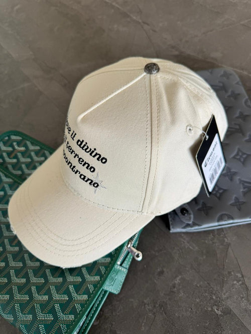 CLEMONT-LETRAS BLANCA