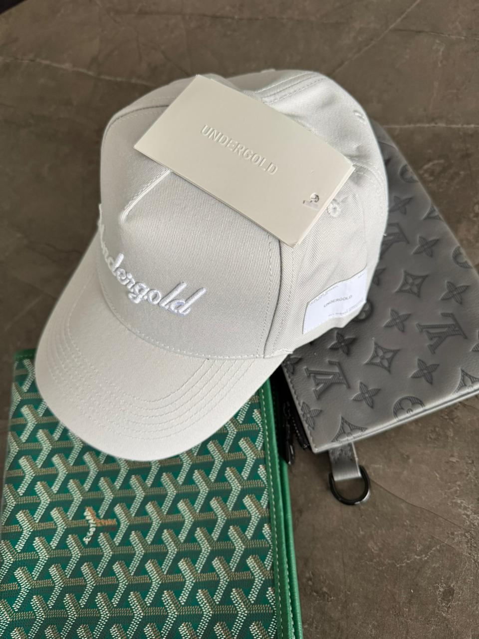 UNDERGOLD CLASICA-GRIS