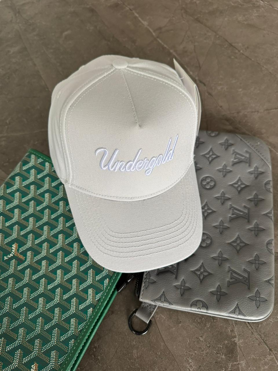 UNDERGOLD CLASICA-GRIS