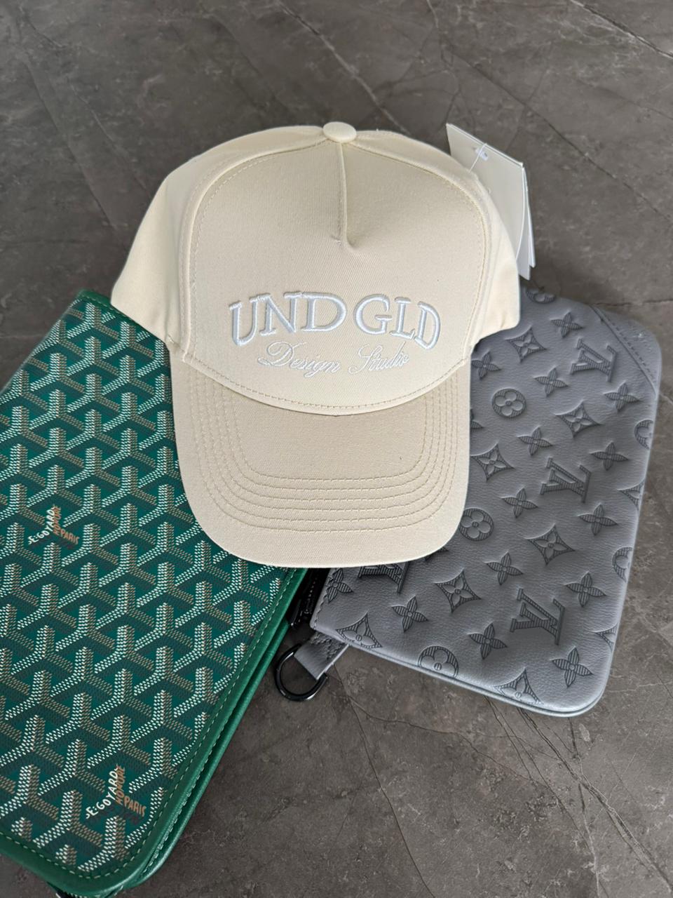 UNDERGOLD-BEIGE