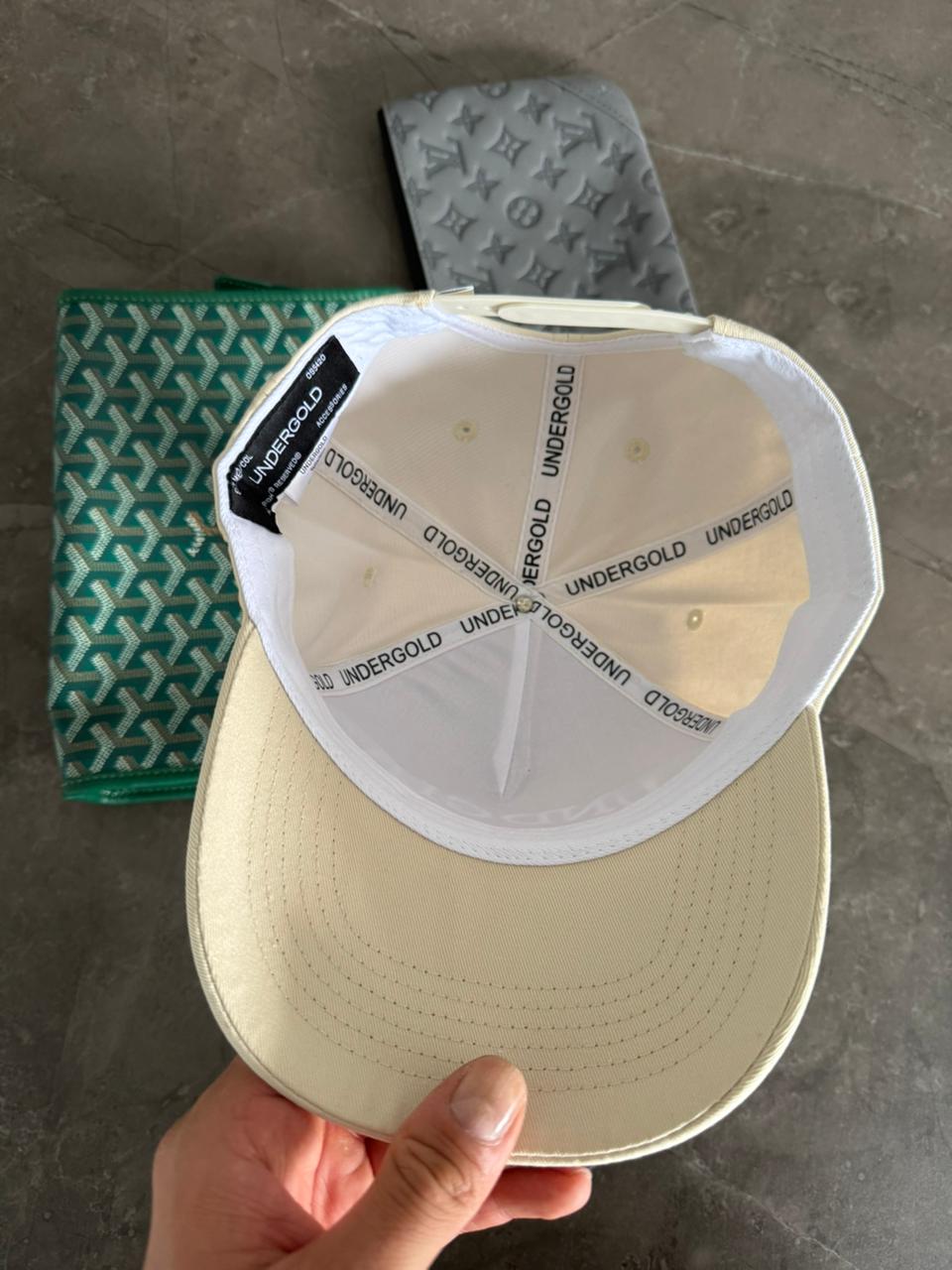 UNDERGOLD-BEIGE