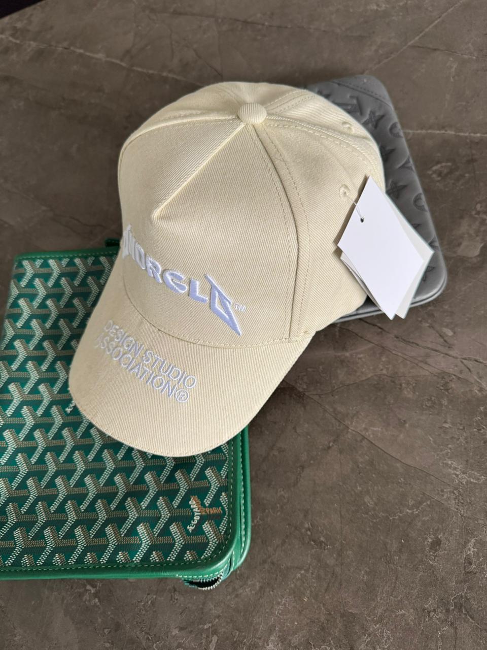 UNDERGOLD LIMITED-BEIGE