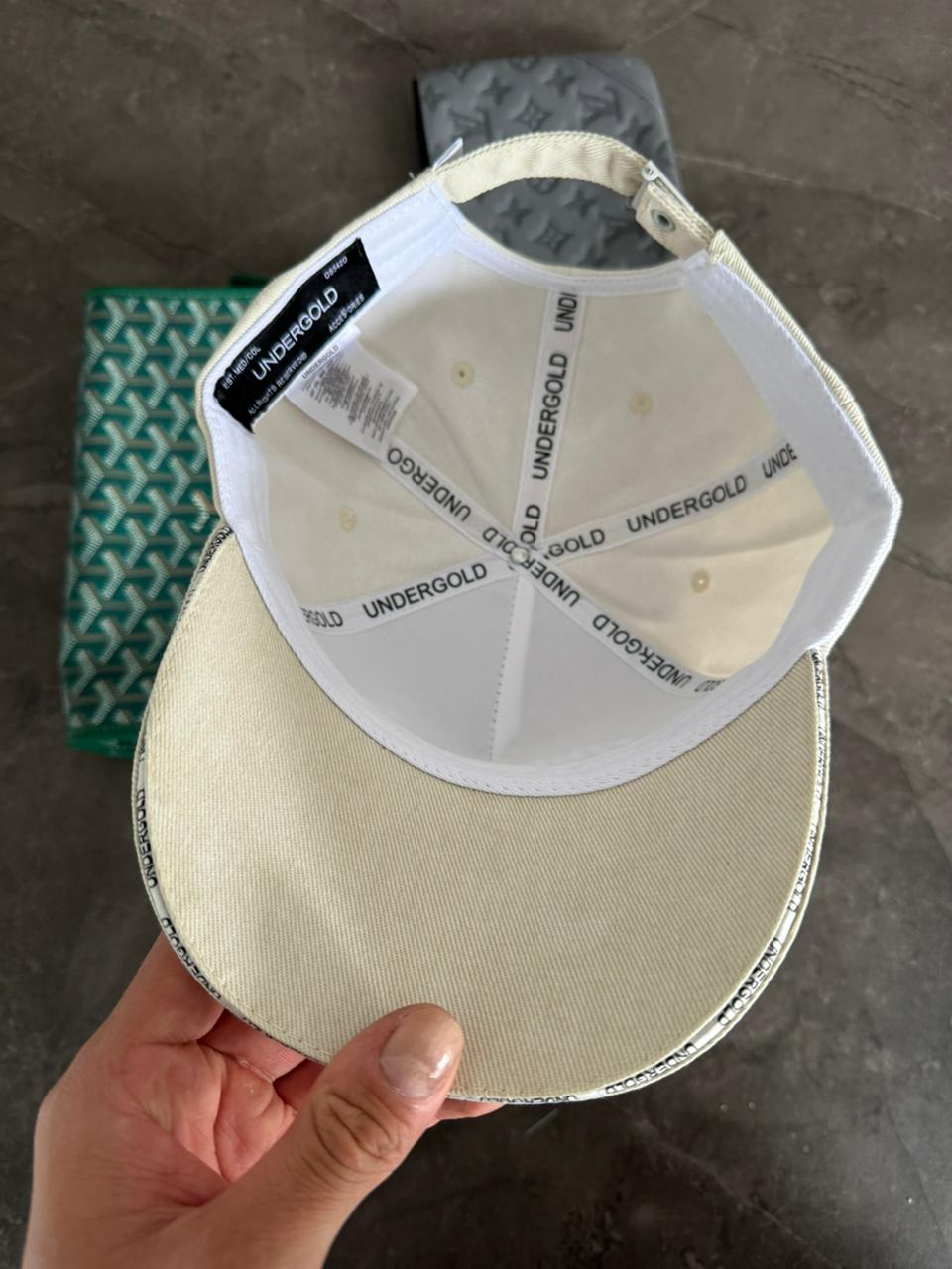 UNDERGOLD LIMITED-BEIGE