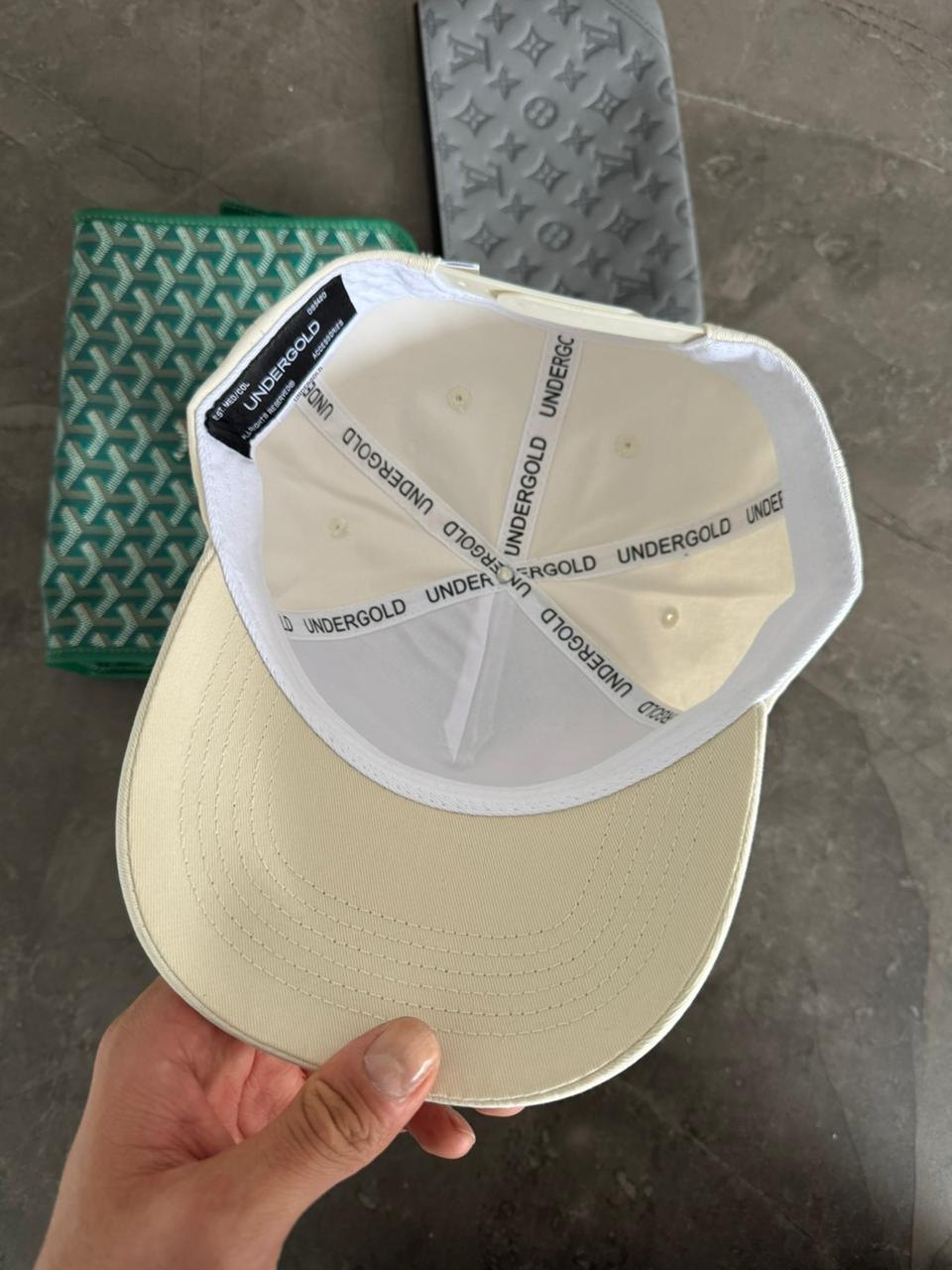 UNDERGOLD BEIGE PREMIUM