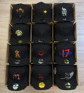 Combo black NW Rompe ventas X12