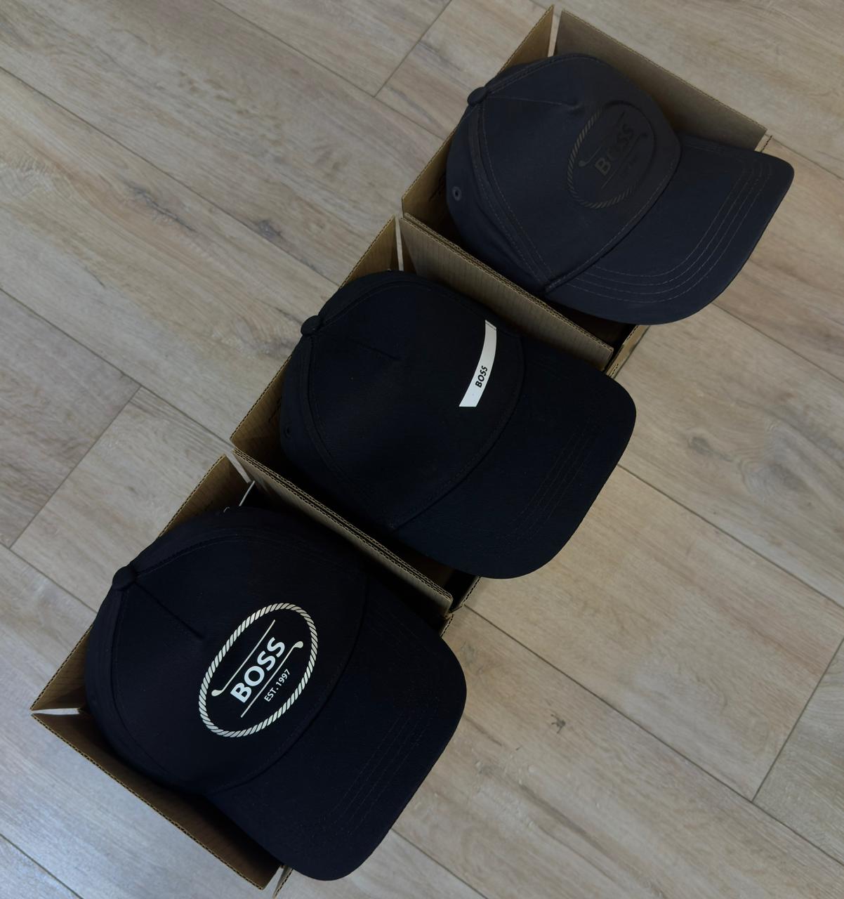Kit X 3 Boss-Tonal edition