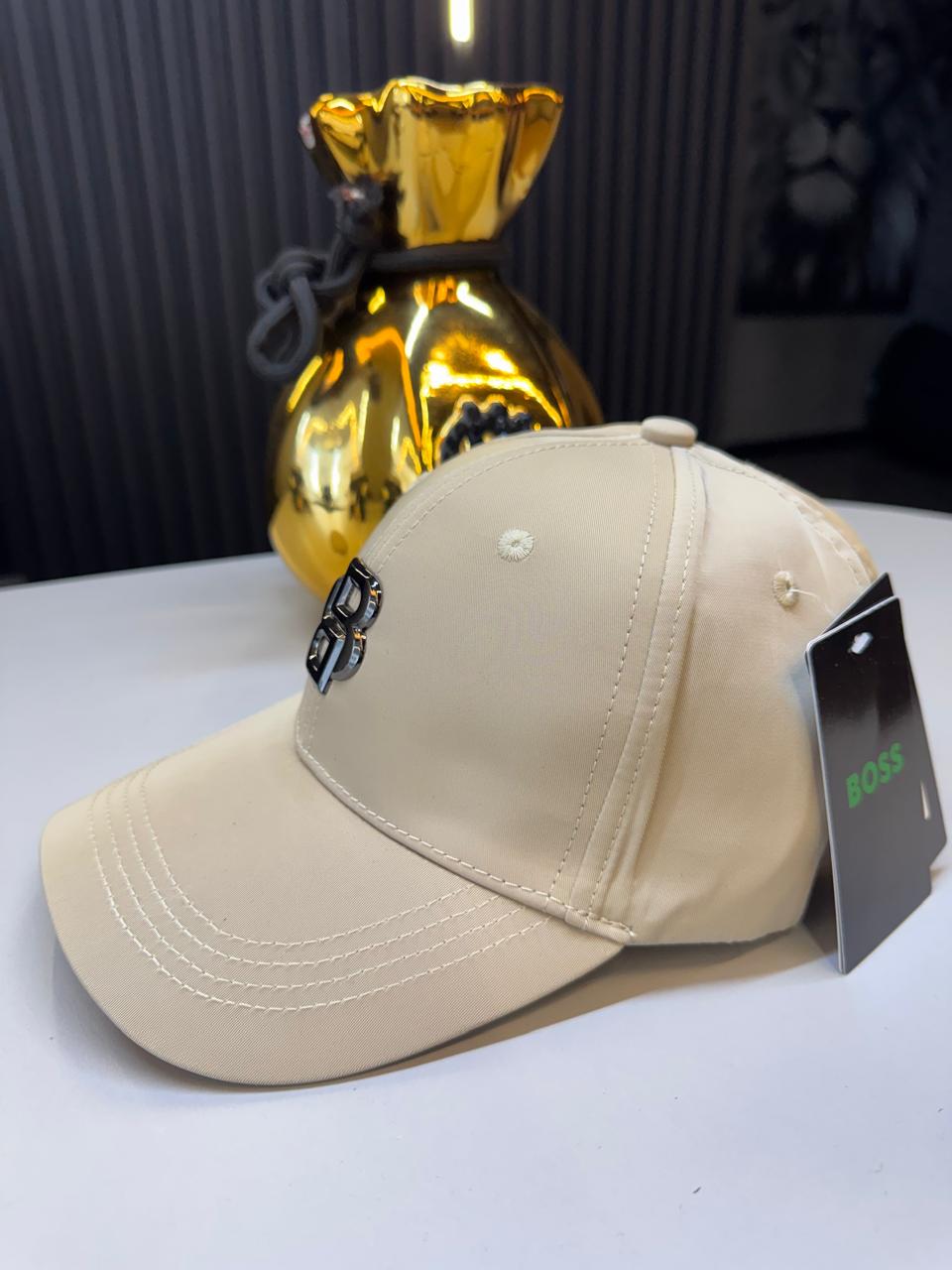 Hugo Boss Prestige Beige