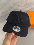 NEW ERA-A´s NEGRA