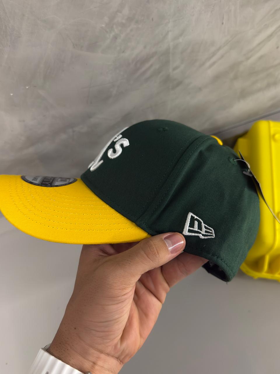 NEW ERA-VERDE