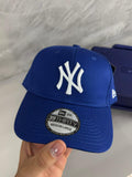 NEW ERA-AZUL NY BLANCO