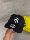 NEW ERA-NEGRO NY BLANCO