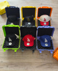 Combo Los Angeles Beisboleras X 6