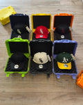 Combo New Era Los Chicago White Sox X 6