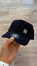 AMIRI MA Logo Cap