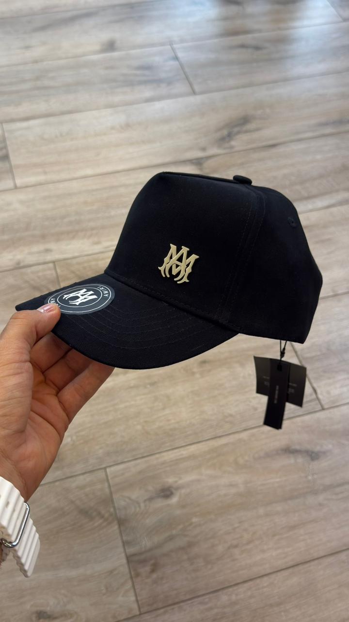 AMIRI MA Logo Cap