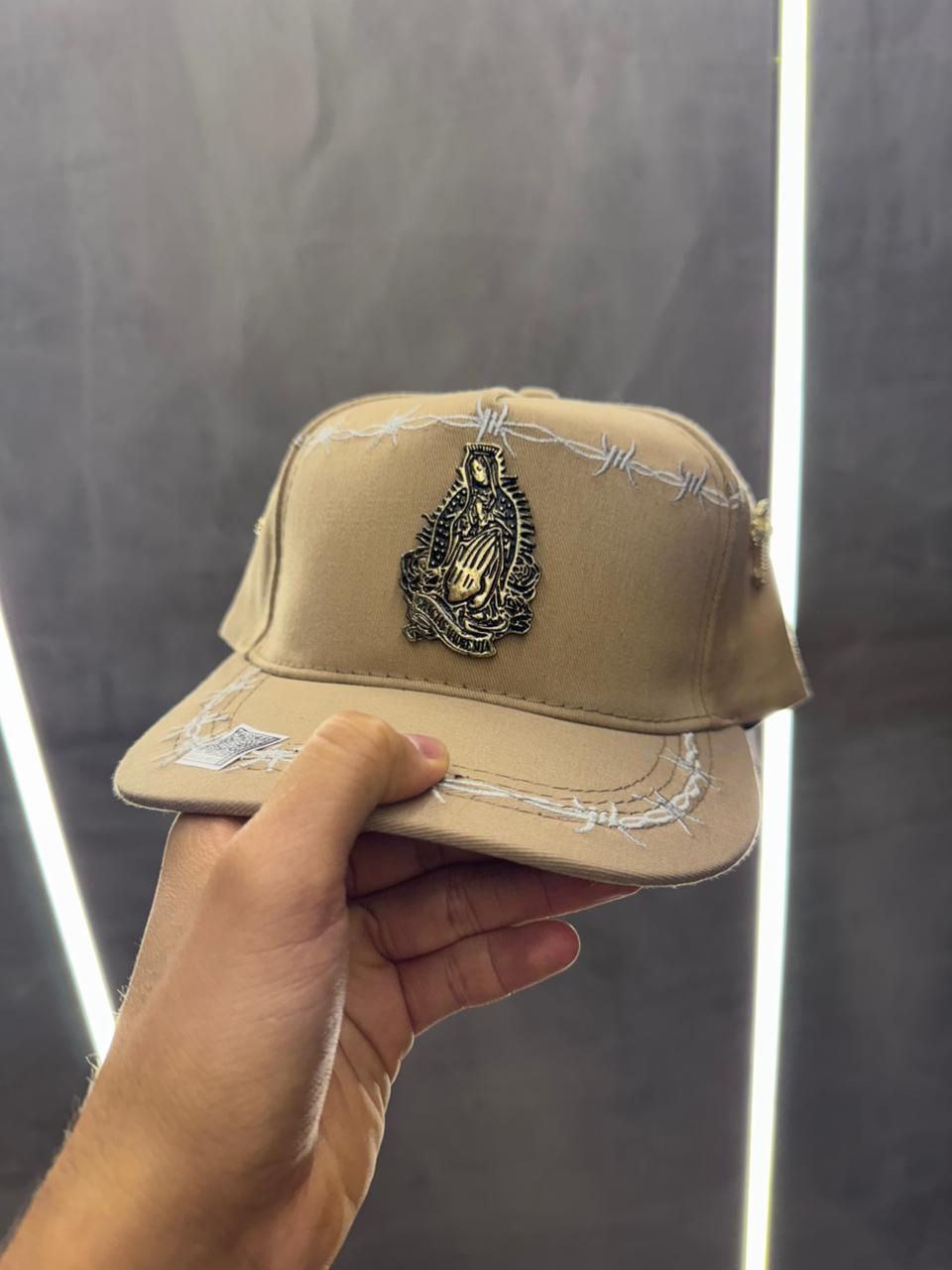 BÉLICA EDICIÓN LA MILAGROSA BEIGE