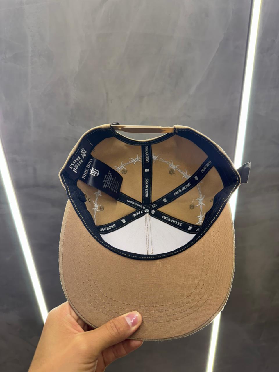 BÉLICA EDICIÓN LA MILAGROSA BEIGE