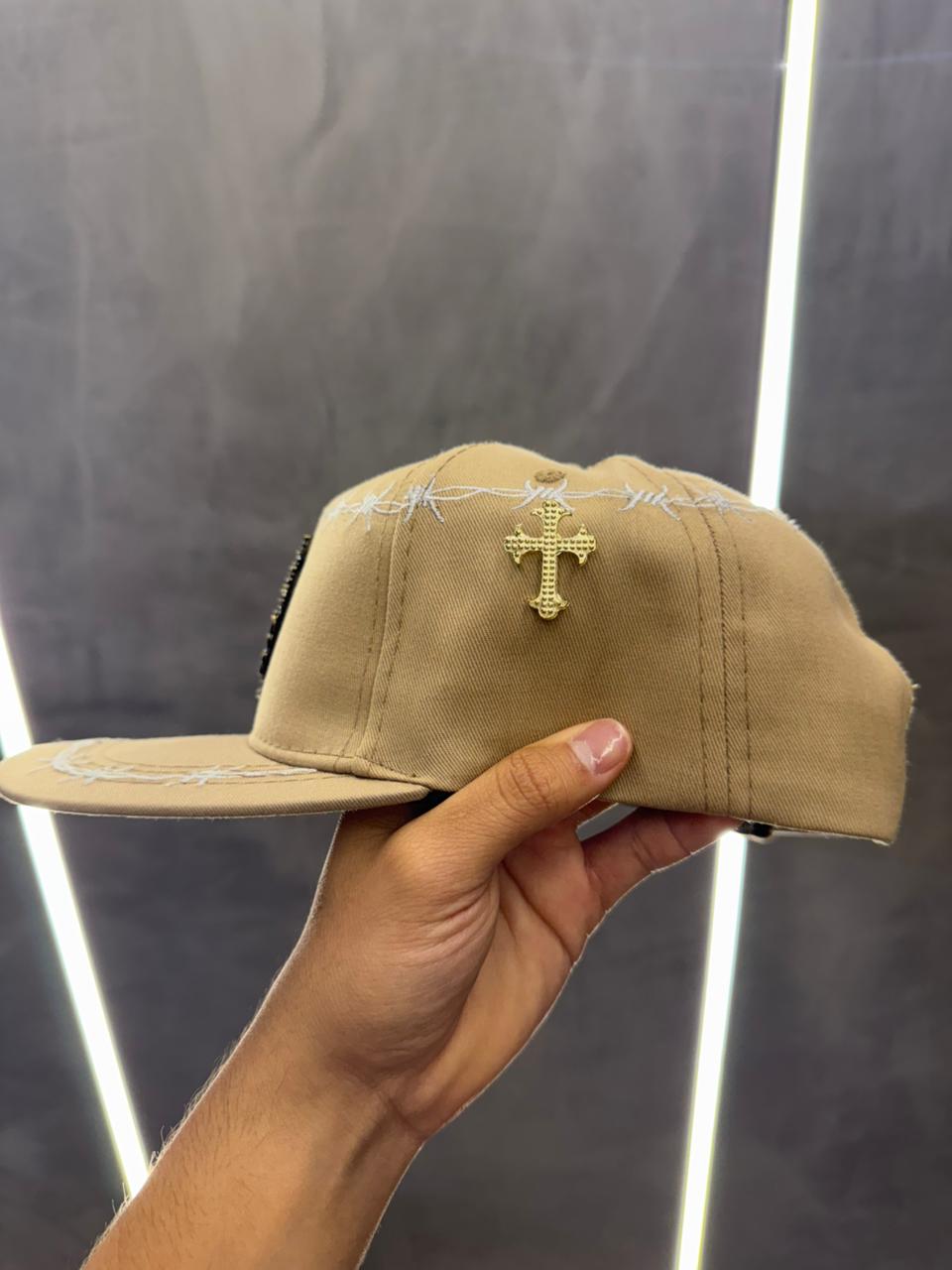 BÉLICA EDICIÓN LA MILAGROSA BEIGE