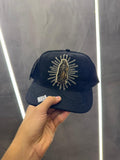 BÉLICA NEGRA VIRGEN
