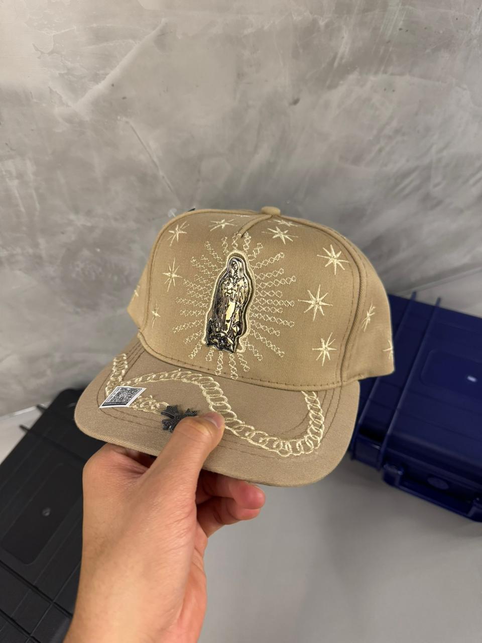 BÉLICA EDICIÓN VIRGEN BEIGE