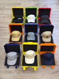Combo SnapBack Boss X 9