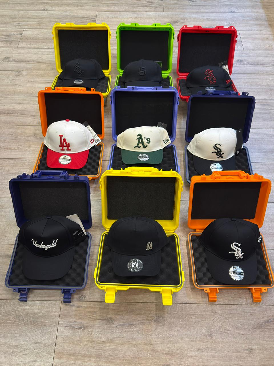 Combo Baseball Classic X9