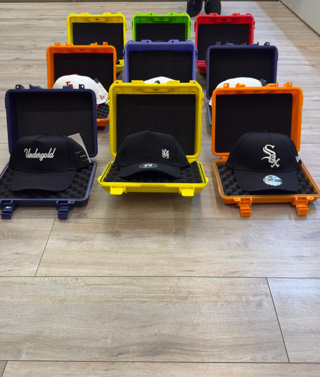 Combo Baseball Classic X9