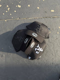Pack X3 Oakland A’s Black Dinasty