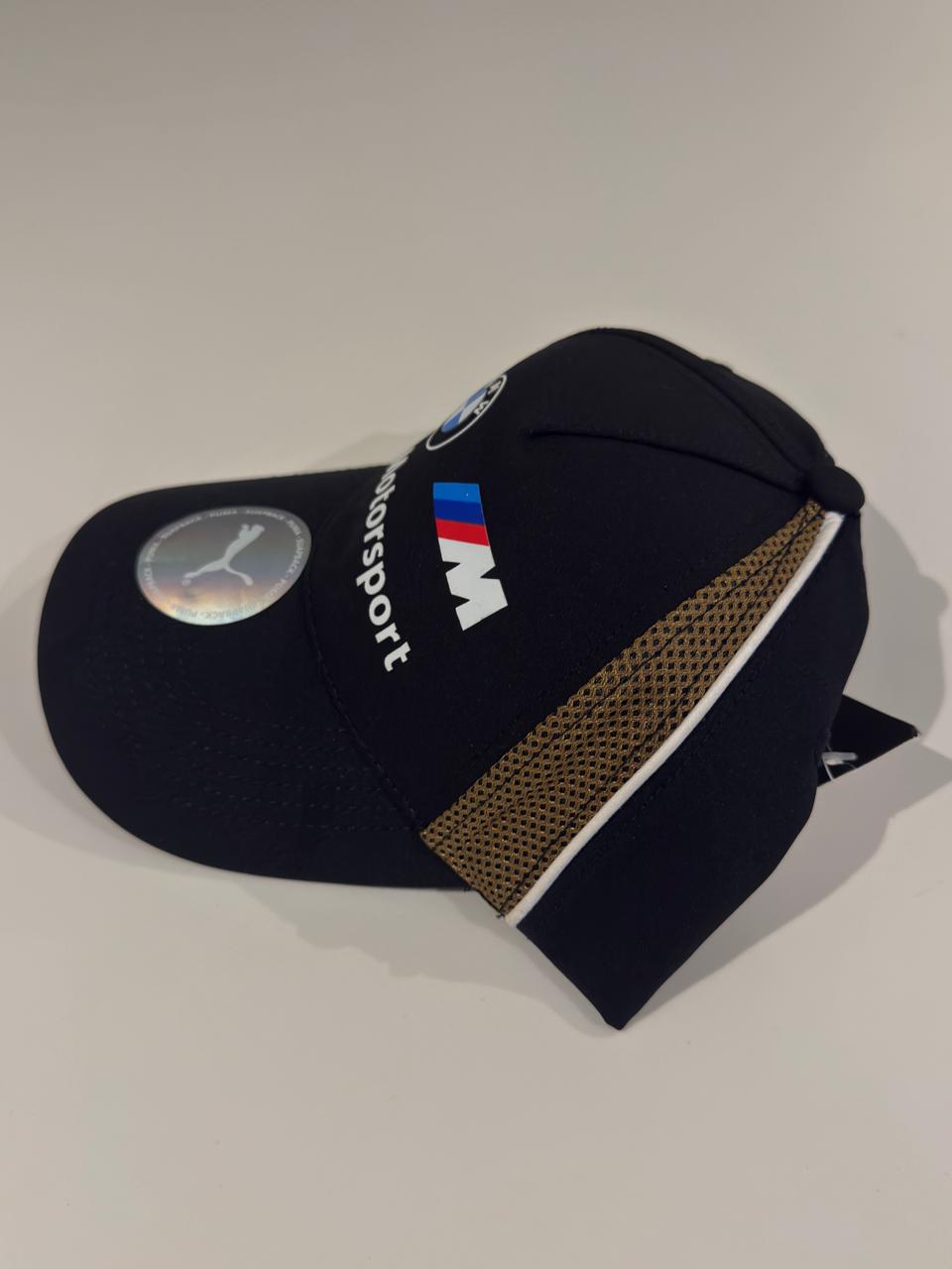 PUMA COLABORACIÓN BMW