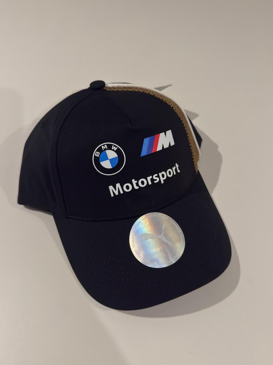 PUMA COLABORACIÓN BMW