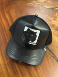 GOORIN BROS PANTHER NEGRA