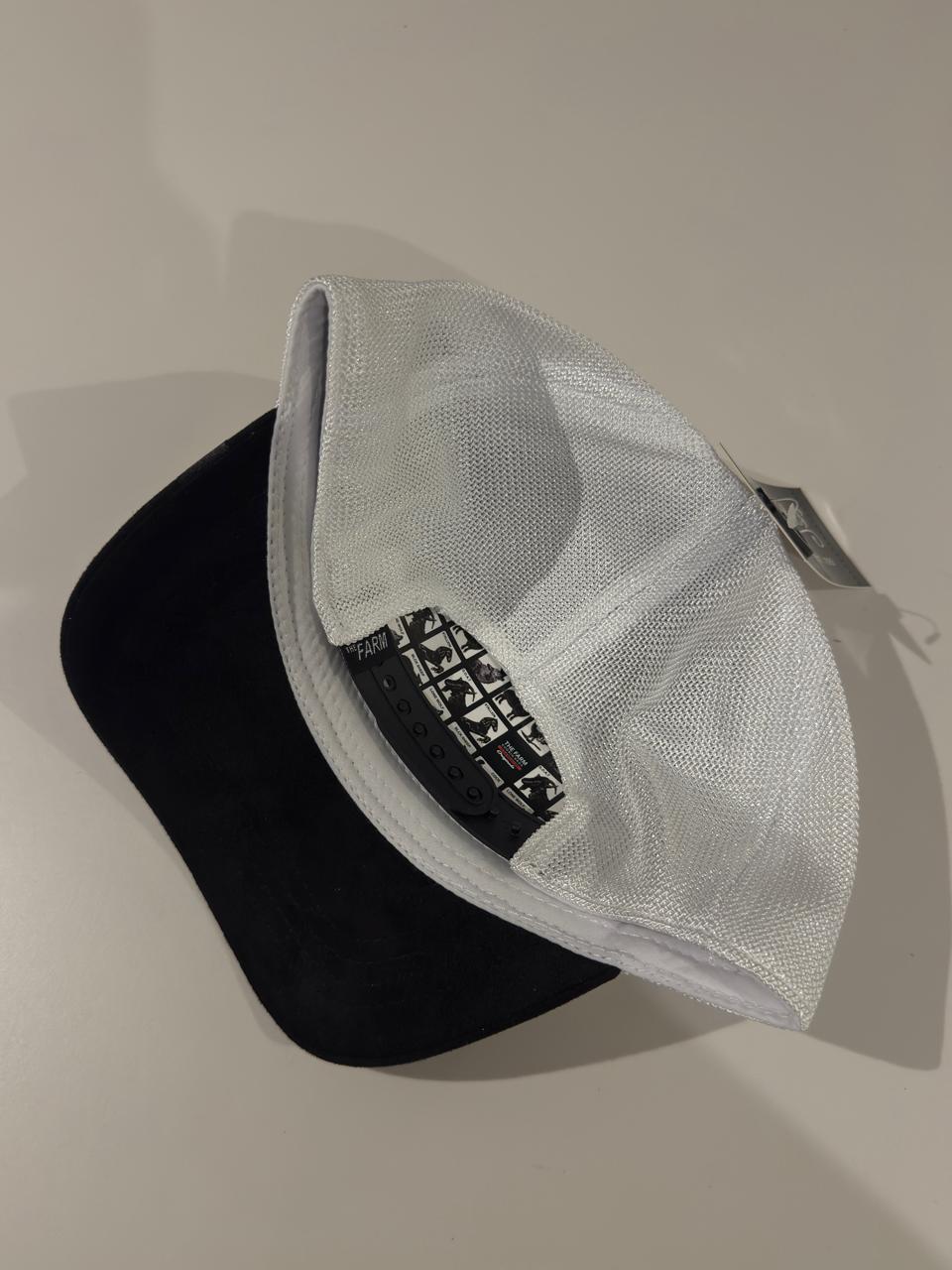 GOORIN BROS COCK BLANCA