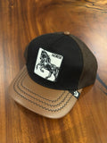 GOORIN BROS HORSE BROWN