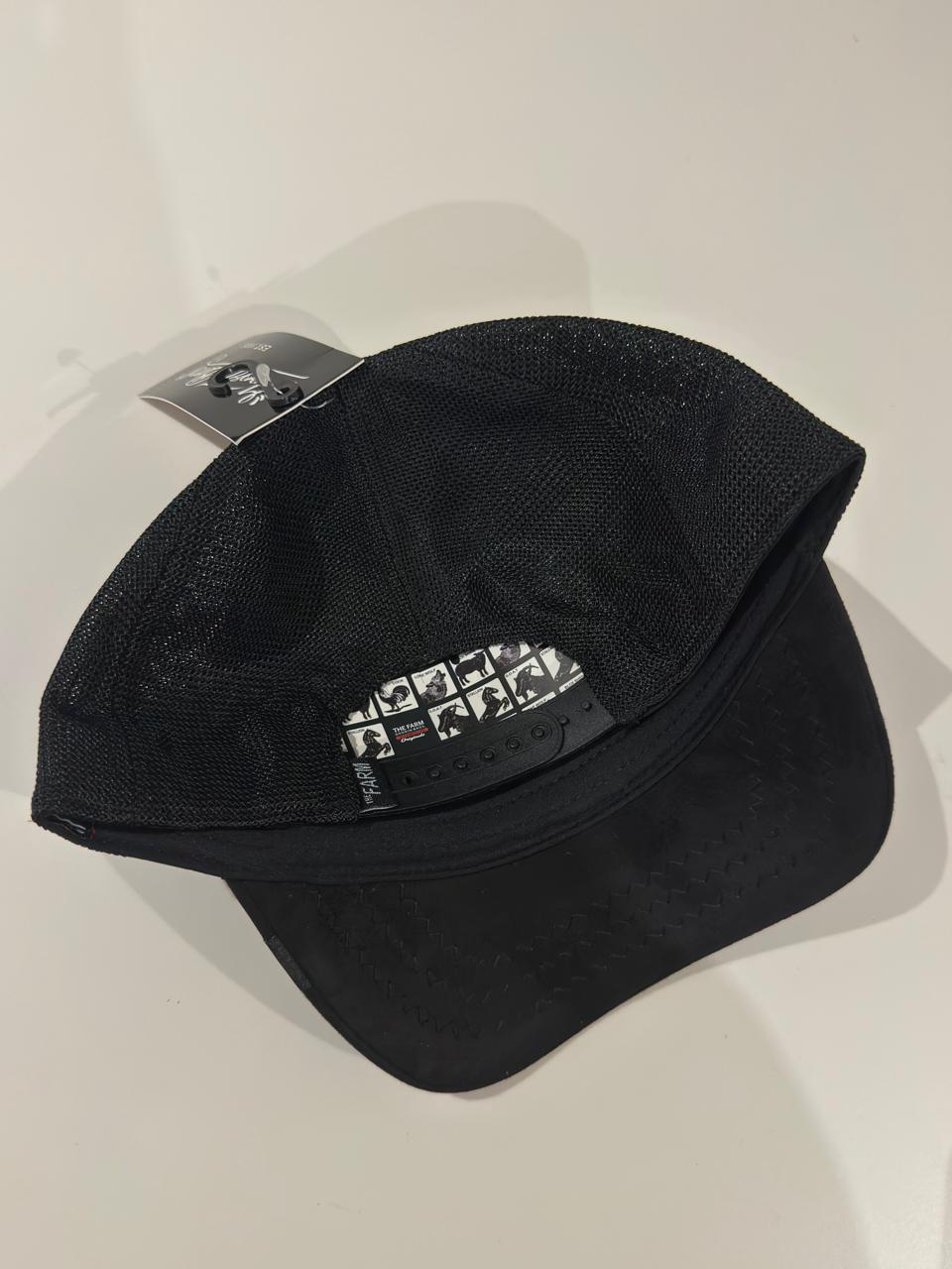 GOORIN BROS HORSE BLACK