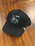 GOORIN BROS HORSE BLACK