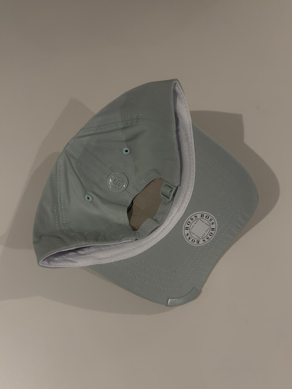 HUGO BOSS AZUL CLARO