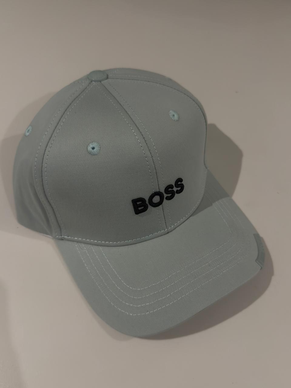 HUGO BOSS AZUL CLARO