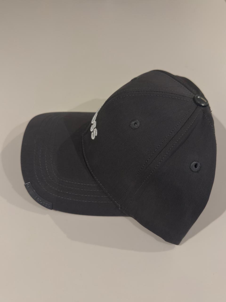 HUGO BOSS CLÁSICA GRIS