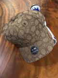 COACH CLASICA BEIGE