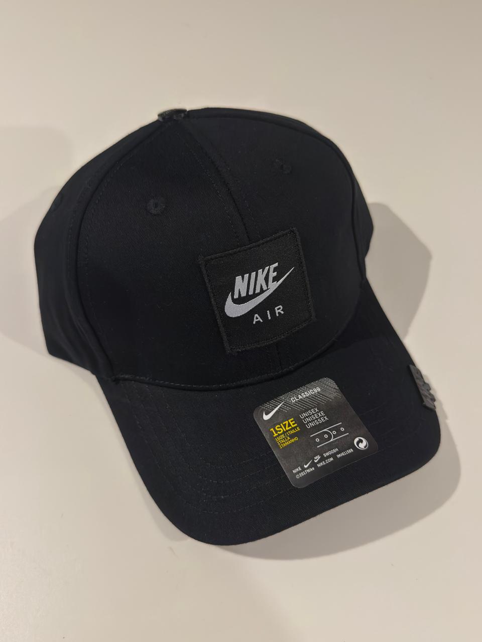 NIKE AIR CLASSIC 99 NEGRO