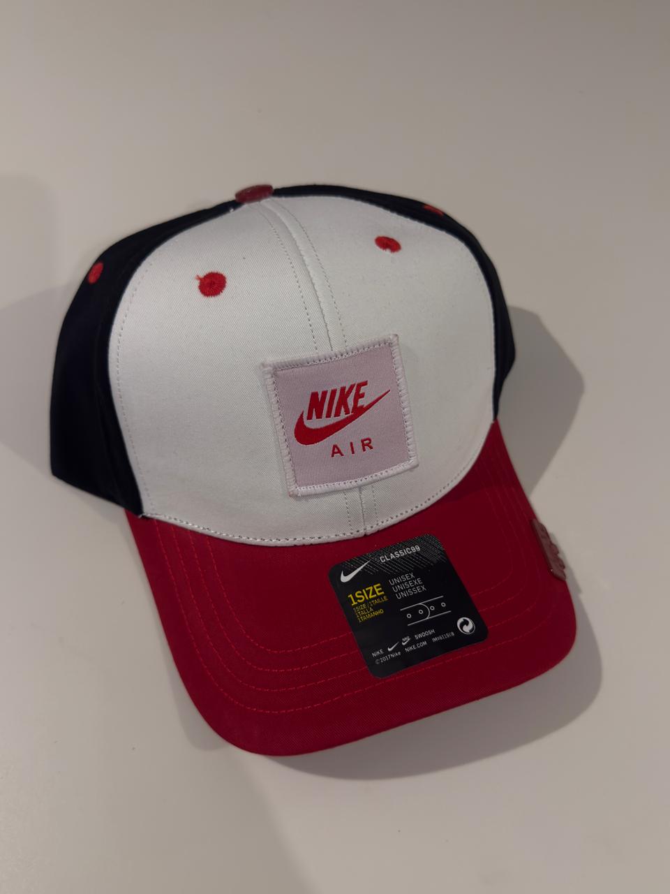 NIKE AIR CLASSIC 99 EDICIÓN CHICAGO