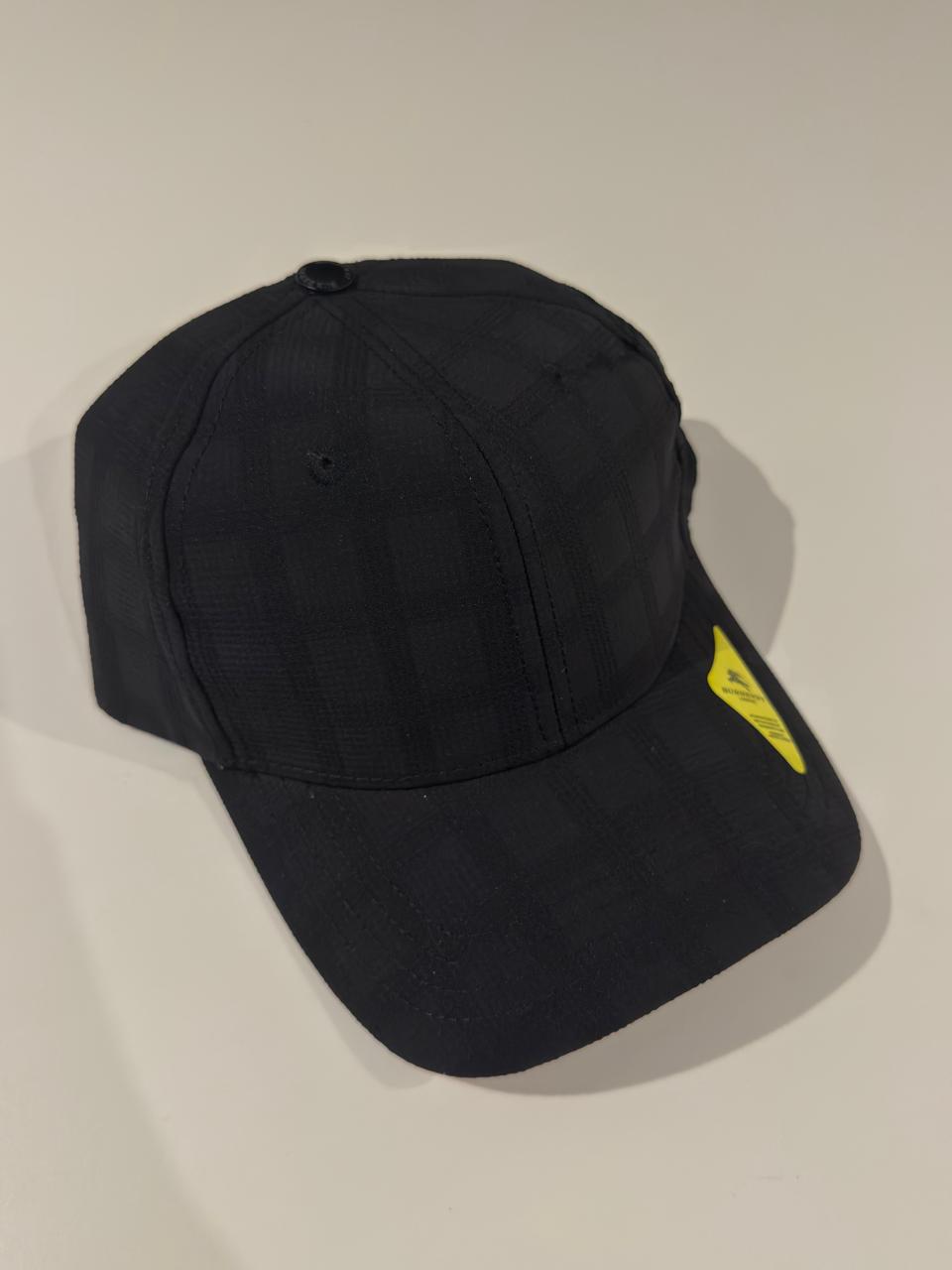 BURBERRY PREMIUN BLACK