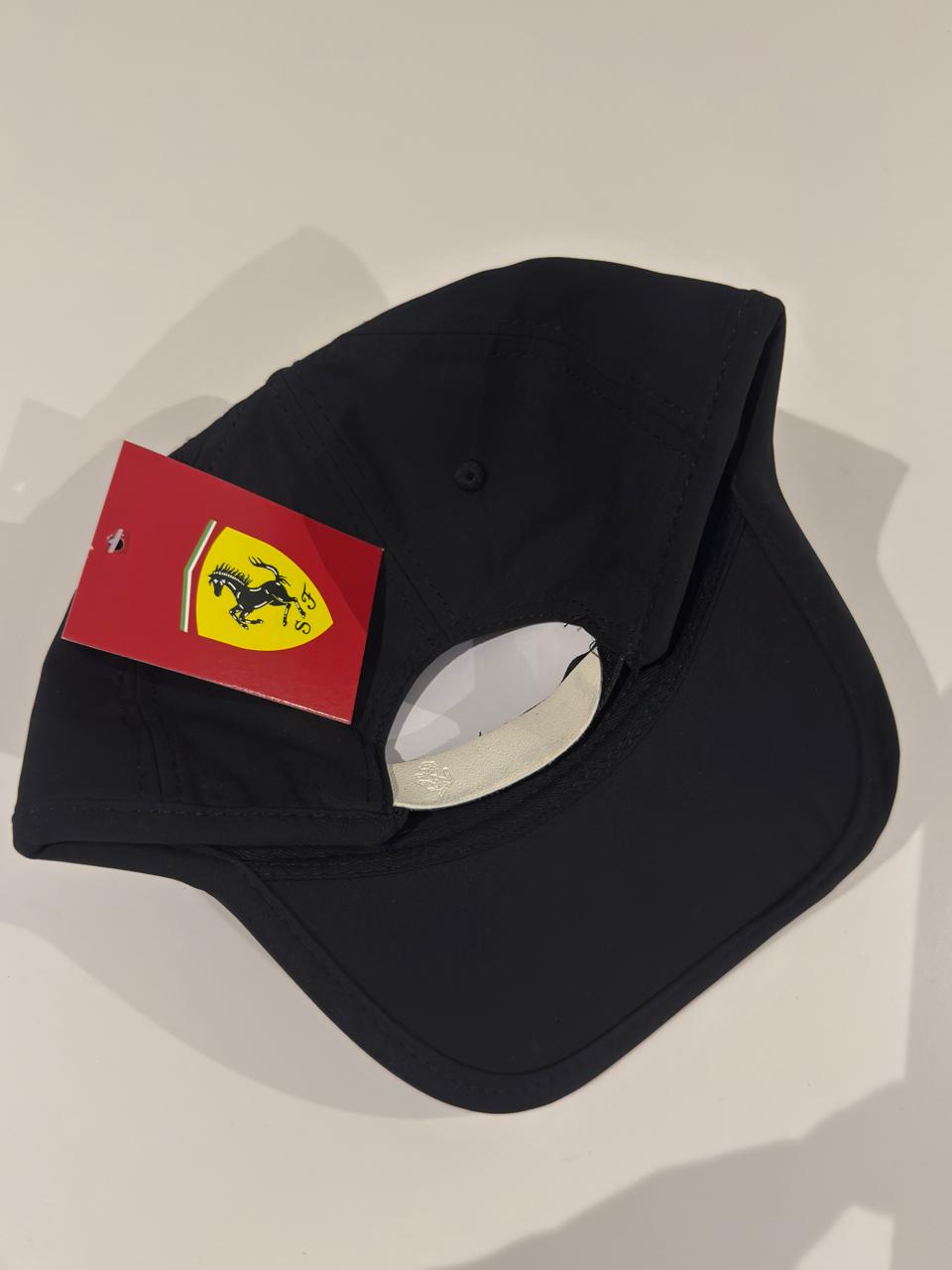 PUMA NEGRA EDICIÓN FERRARI