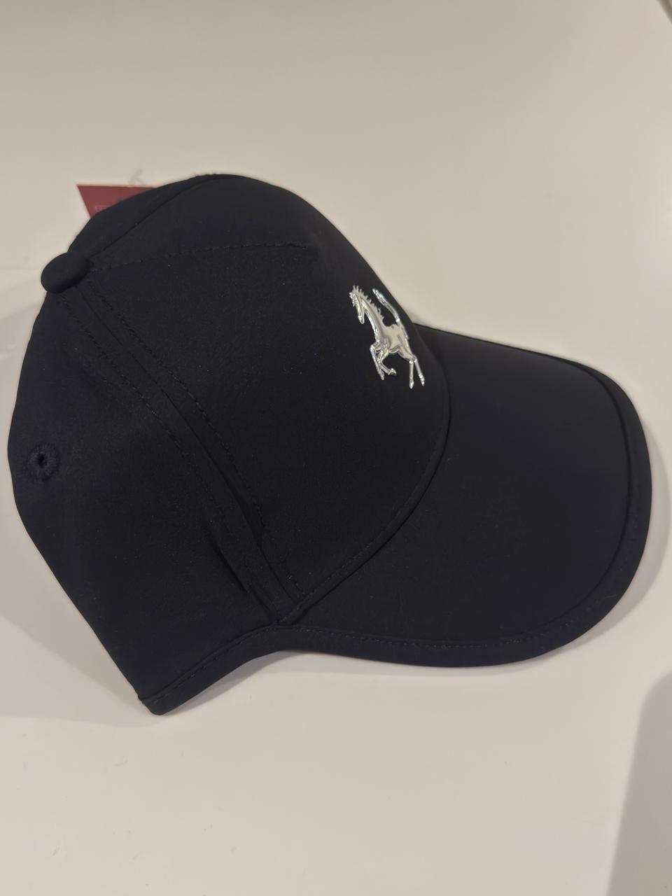 PUMA NEGRA EDICIÓN FERRARI