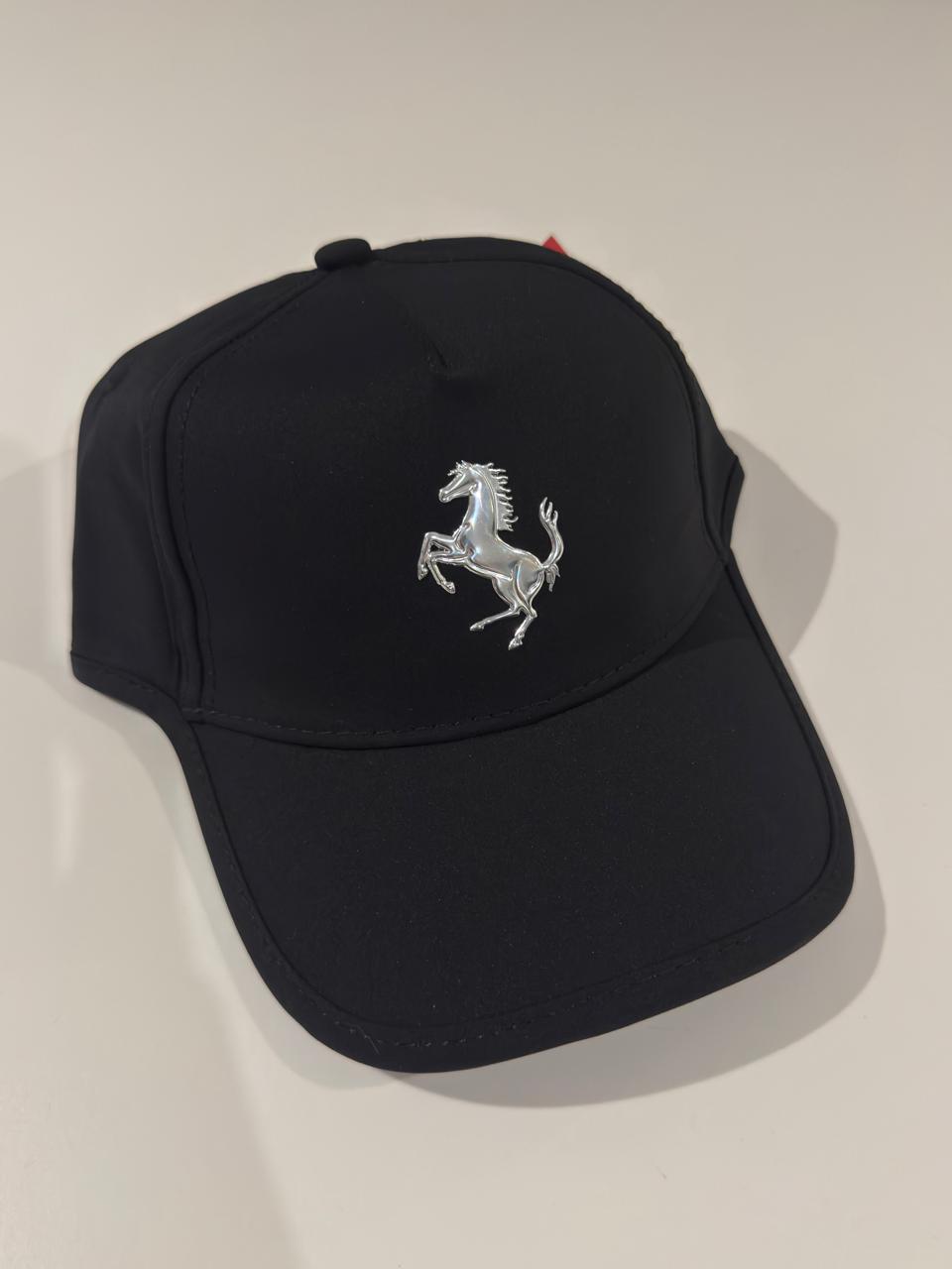 PUMA NEGRA EDICIÓN FERRARI