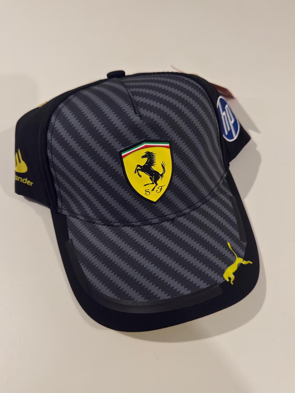 PUMA SCUDERIA FERRARI CARBON EDITION